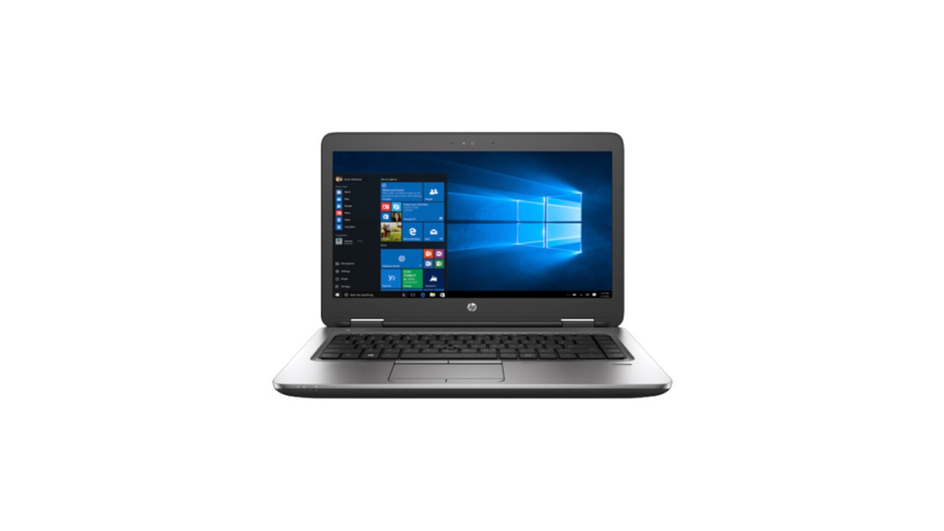 HP ProBook 640 G2 Laptop