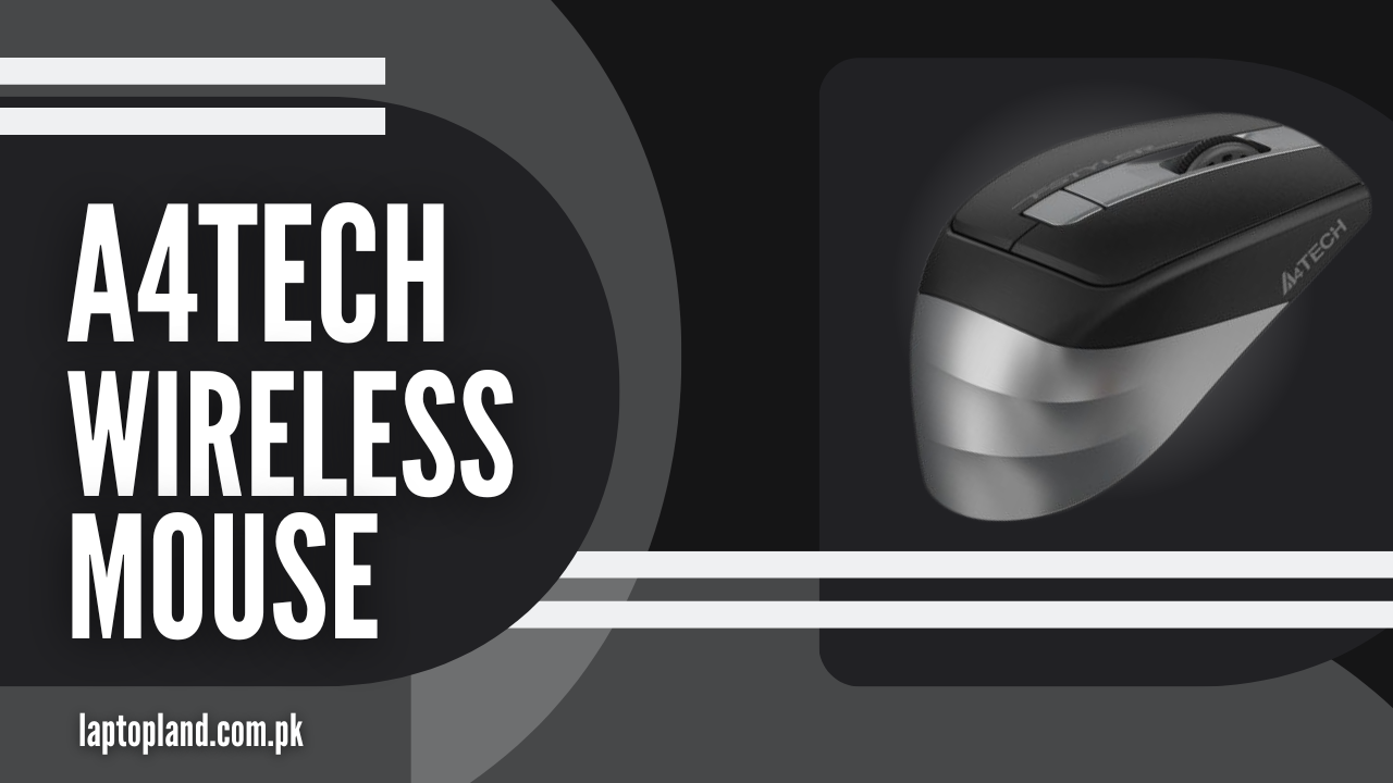 Best Wireless Mouse 2025: A4Tech Features You Can’t Ignore