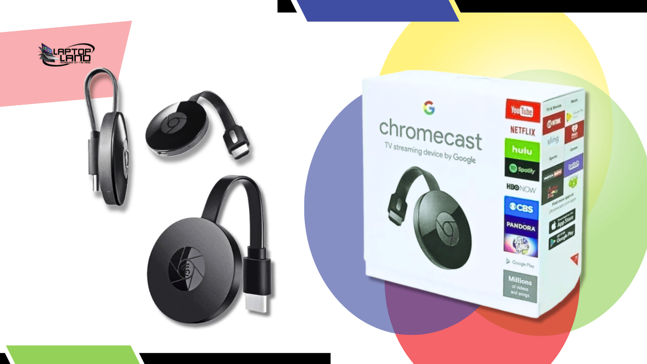Chromecast 4K TV Streaming by Google – Best Guide