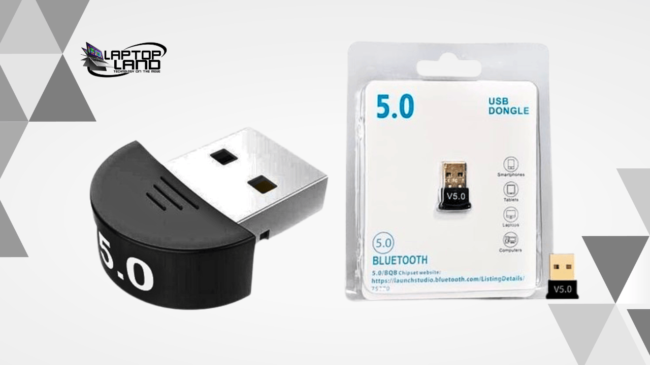 Buy Bluetooth Dongle 5.0 in Pakistan – Fast & Reliable