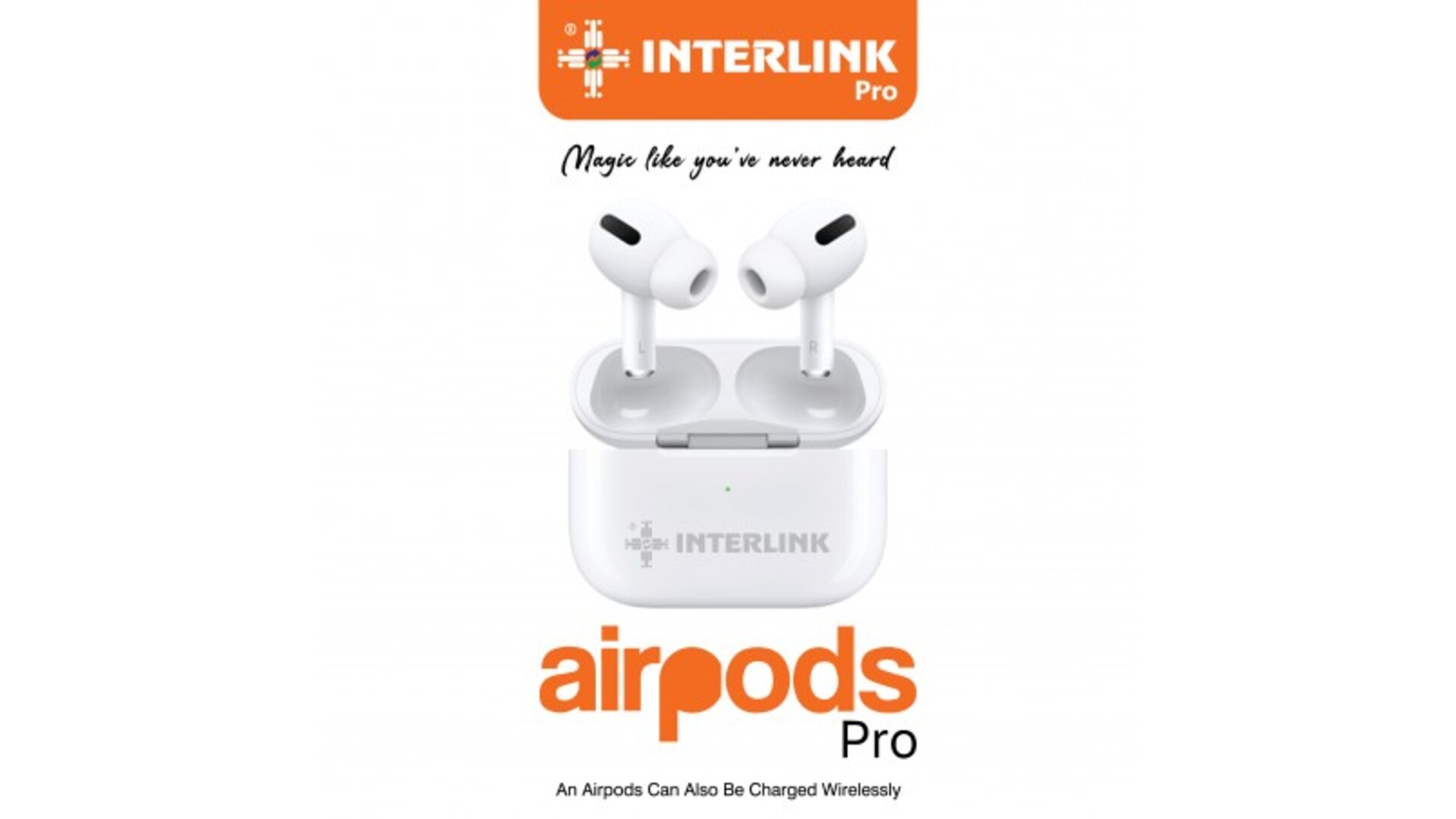 Interlink AirPods Pro in Pakistan: A Comprehensive Guide