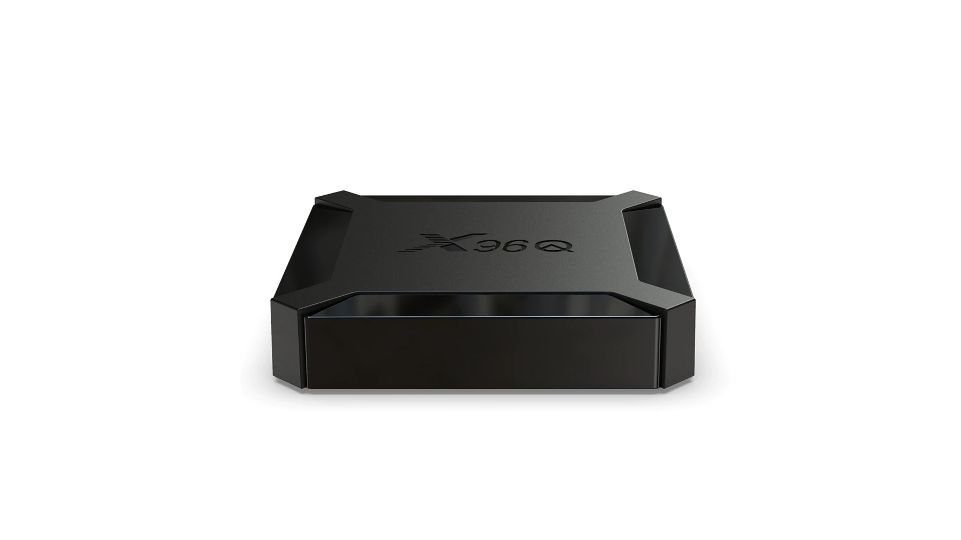 X96Q: Smart Entertainment Hub