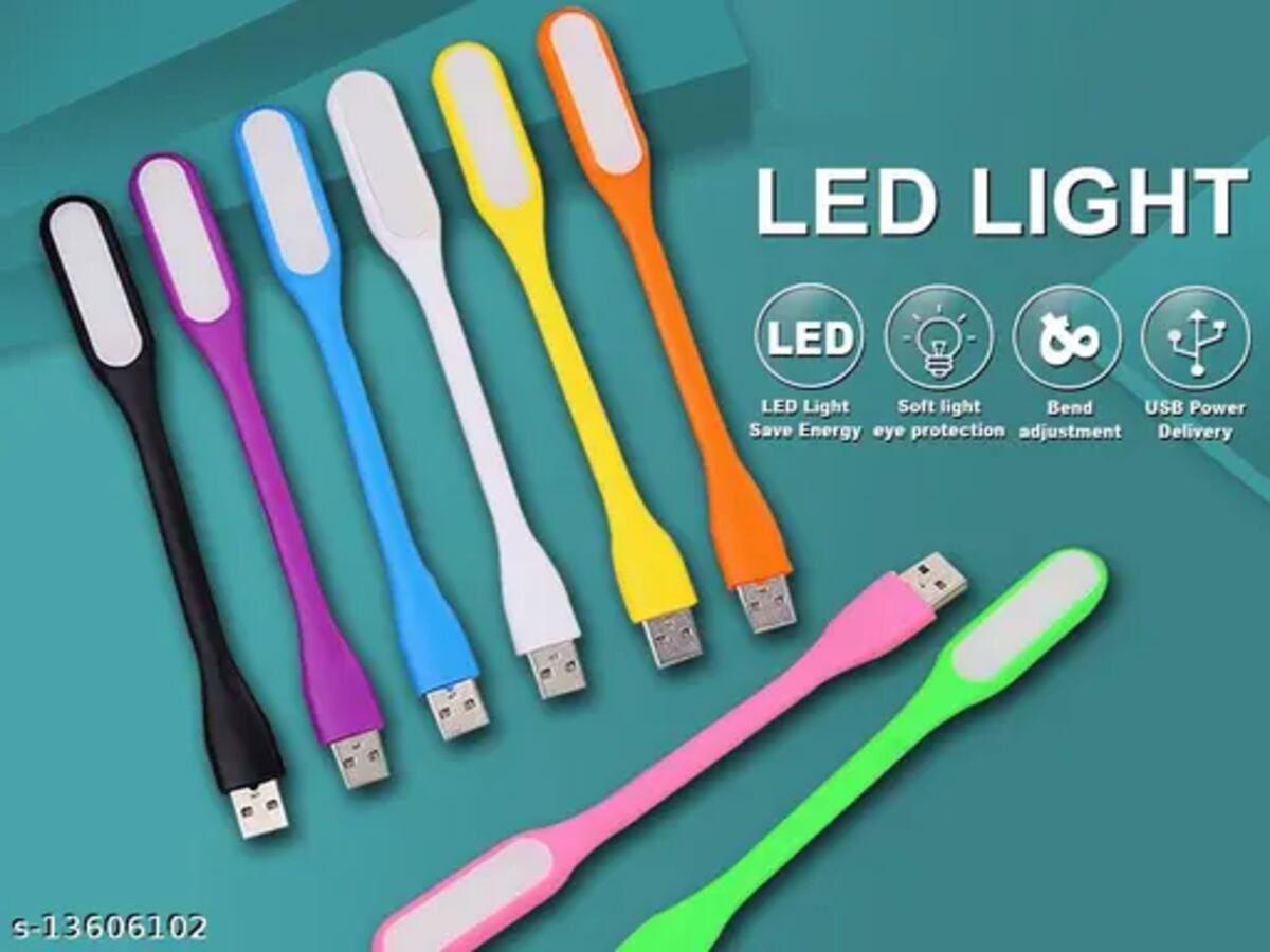 Ultimate Guide to USB Lights 2025